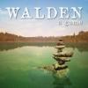 Walden, a game Box Art Front